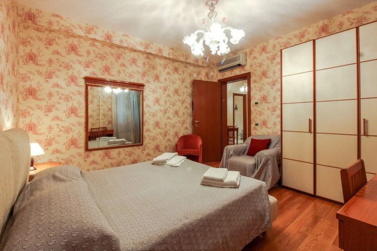 Apartment Goldoni
