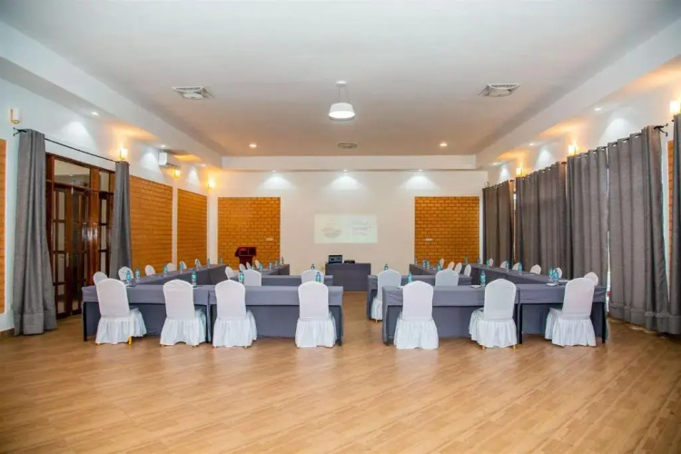 Iringa Sunset Hotel