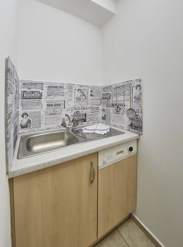 1 Bedroom Apartment with mountain view