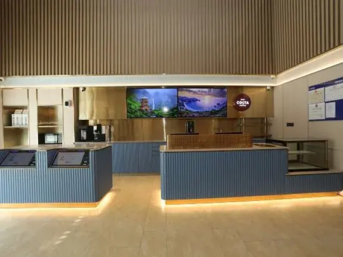 HanTing Hotel (Chengde Weichang)