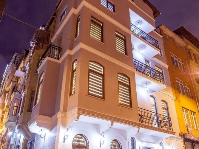 Imagen del hotel