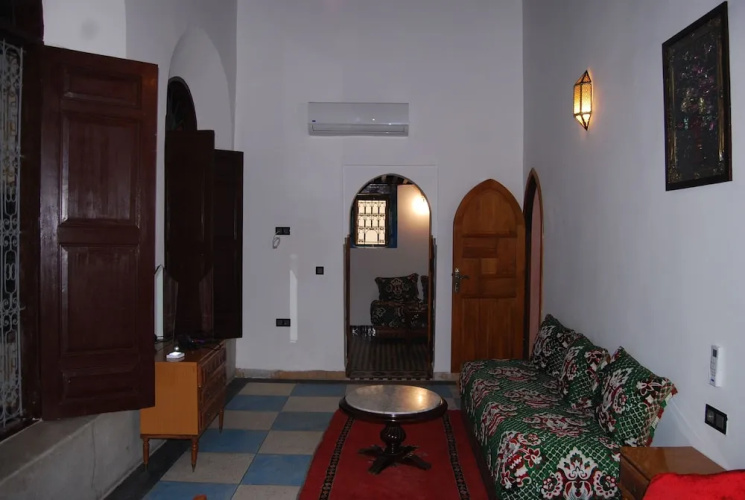 Dar Alami Salaj