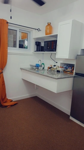 1 Bedroom Executive Apartment