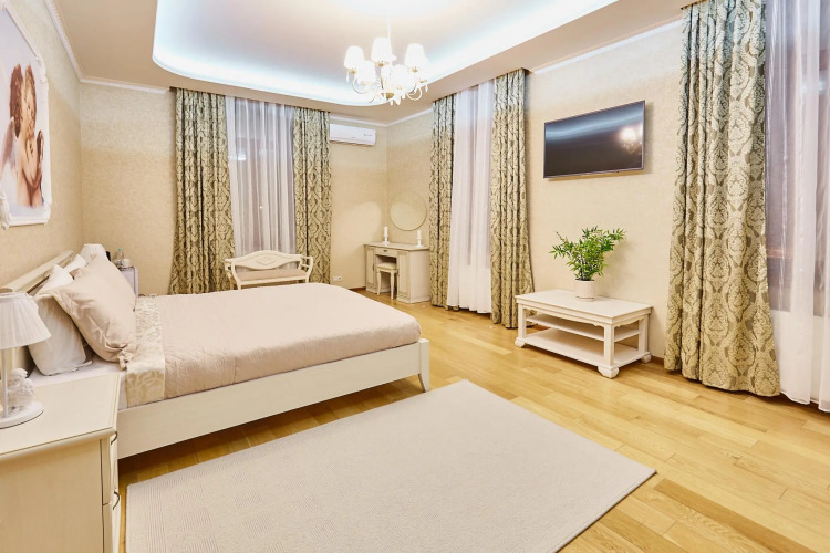 Фотография номера мини отеля Шмель