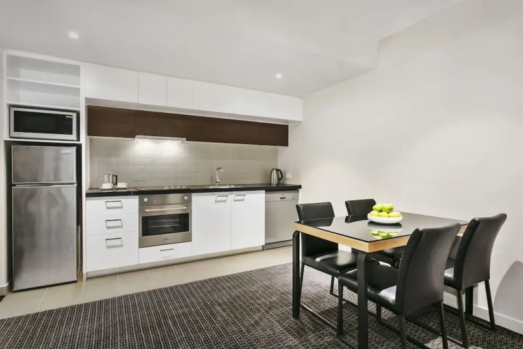1 Bedroom Apartment with balcony