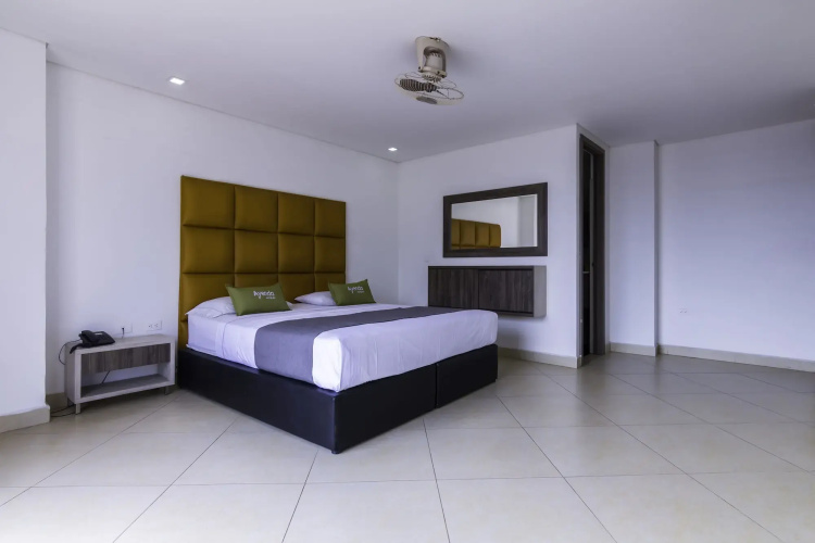 Hotel Perlatto