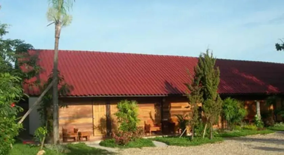 Little Home Resort