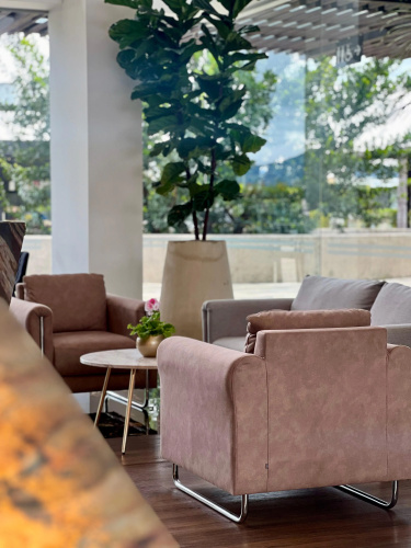 Hotel Sabana Park