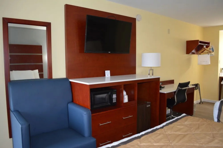 Econo Lodge