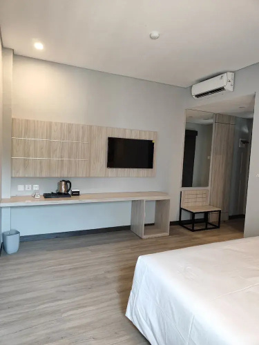 True Blue Sanno Pluit - Jakarta