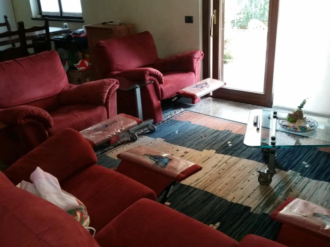Pellico Apartment