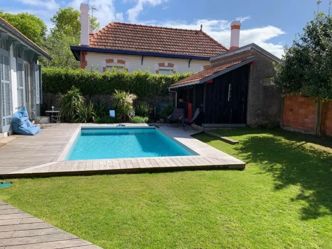 Standard Villa