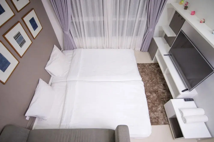 DVieng Luxury Condo