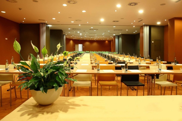 Hotel Grandium Prague photo 20