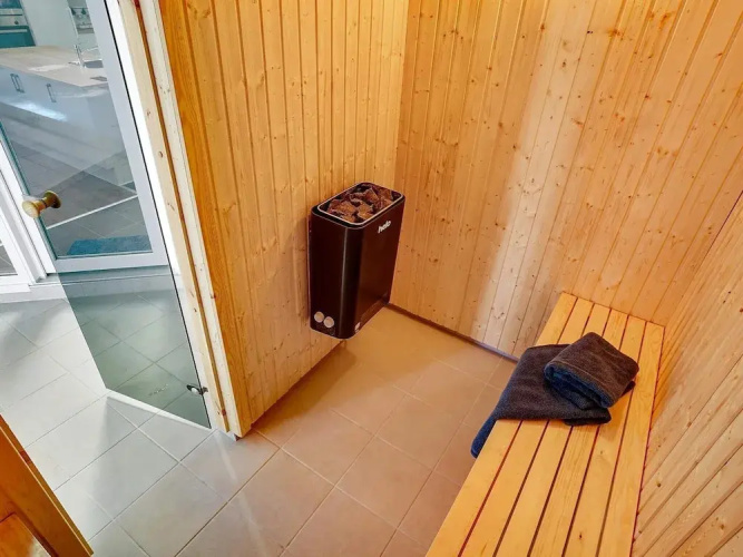 Luxury Pool Villa in Grena - By Traum Ferienwohnungen