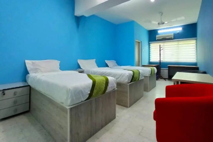 Imagen del hotel