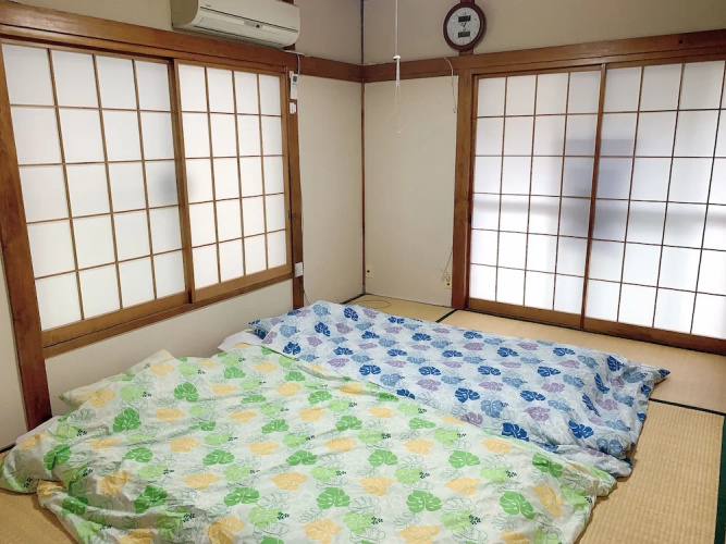 Tokyo Kamakura House