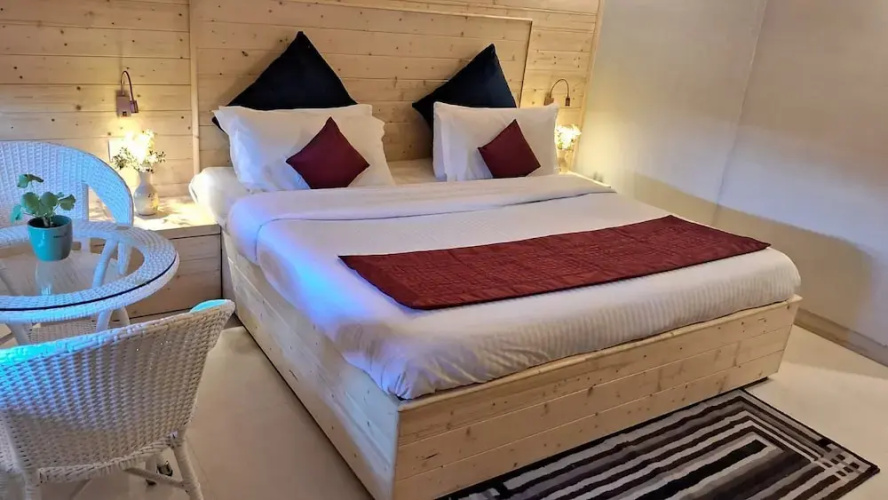 Forest Breeze Resort