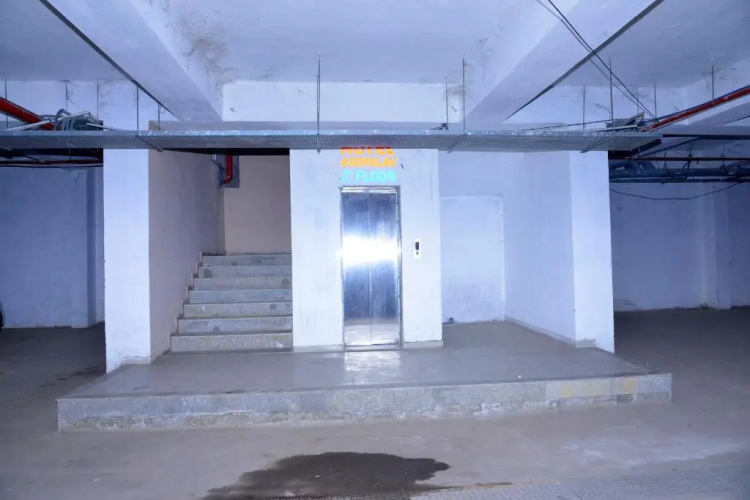 Hotel Asopalav