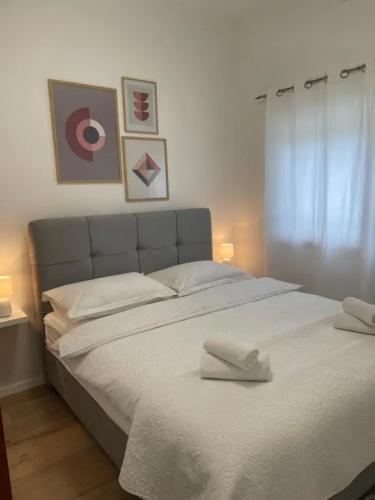Apartments Antini