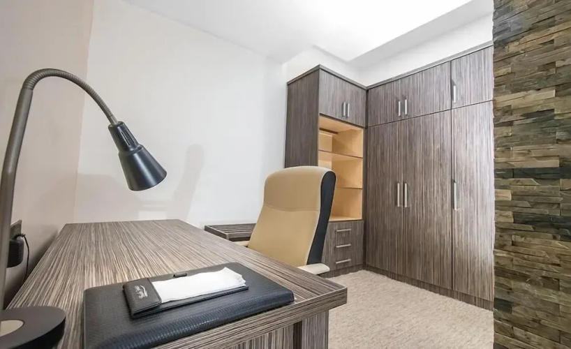 Sics Apartment
