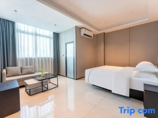 Sanshui Residences