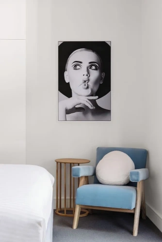 Double Apartment
