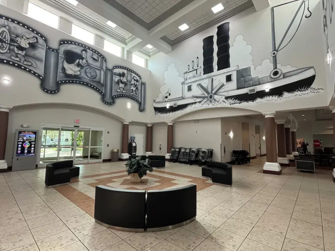 Lake Buena Vista Vacation Rental