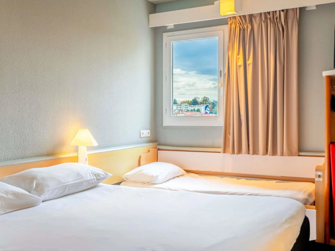 ibis Bayonne Centre