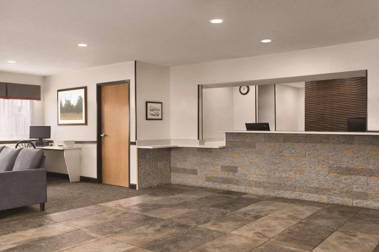 Holiday Inn Express Auburn