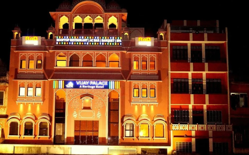 Imagen del hotel