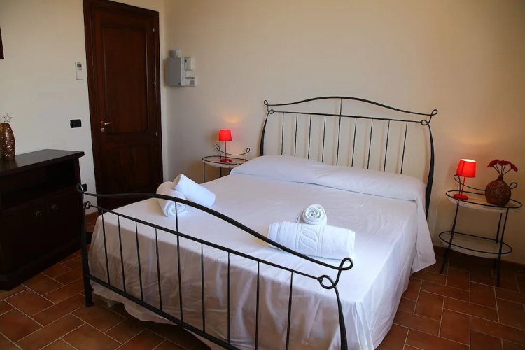 Sikelios Apartments