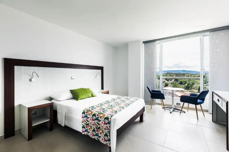 Hotel Santorini