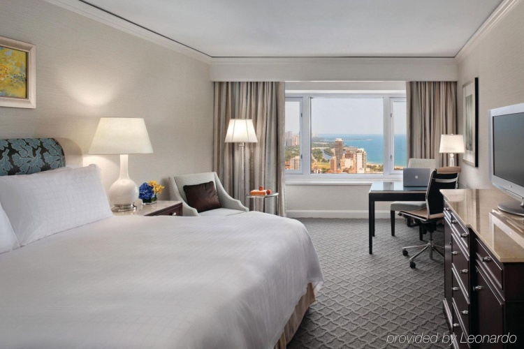 Four Seasons Hotel Chicago photo 8