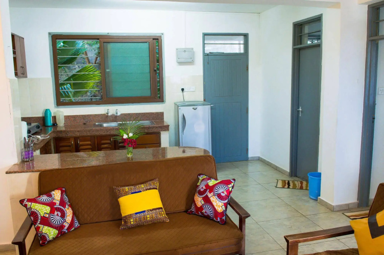 Paradise Resort Apartments