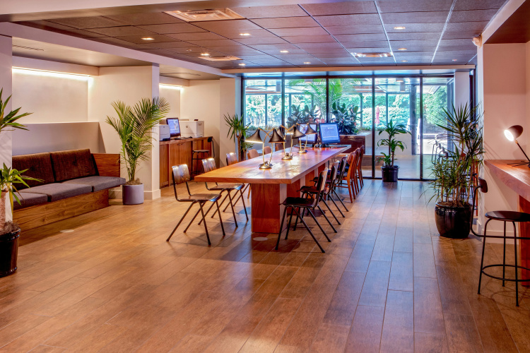 DoubleTree by Hilton Atlanta Windy Hill Ballpark photo 30