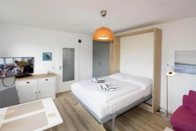 Ferienwohnung Bartram