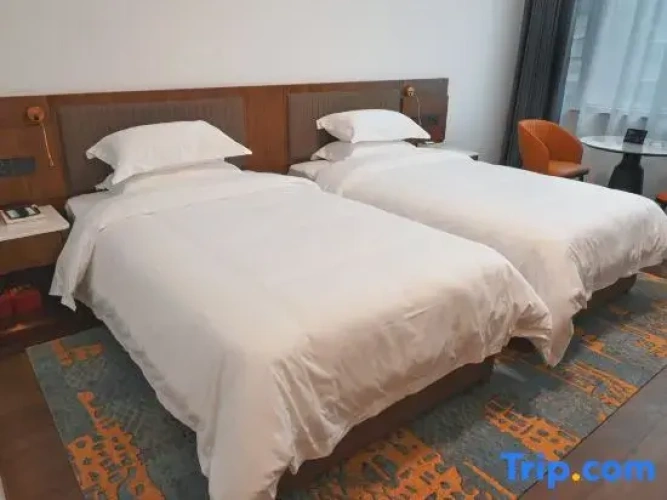 Business Twin room