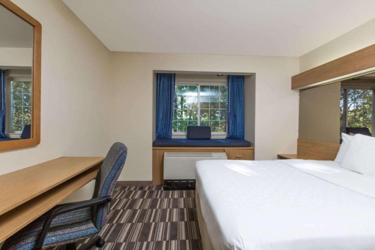 Double Junior Suite
