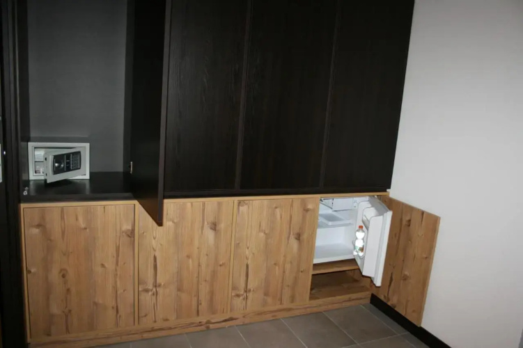 Bed and breakfast 3 stars Salerno