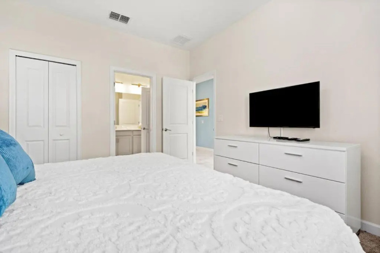 6Bed Windsor at Westside DoorSteps Disney World Pool Spa