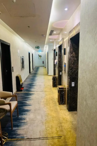 Skoop Hotel Jeddah