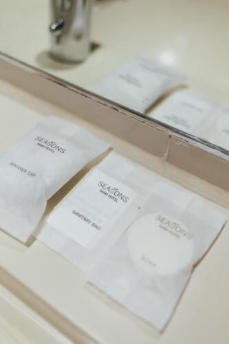 Seasons Siam HotelOver view