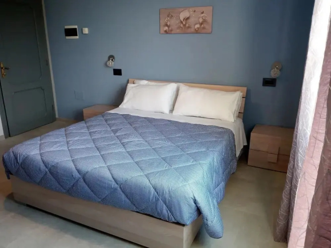 L'Agramante Bed&Breakfast