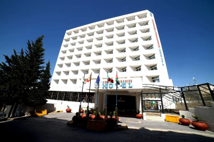 Hotelafbeelding