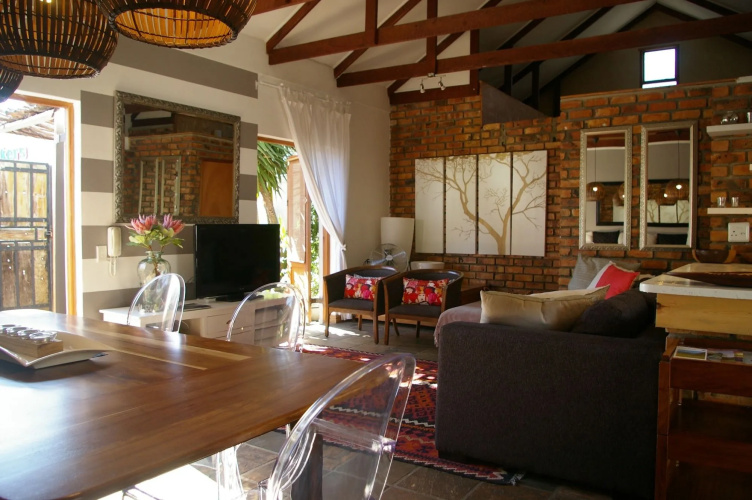 Windsong Cottage