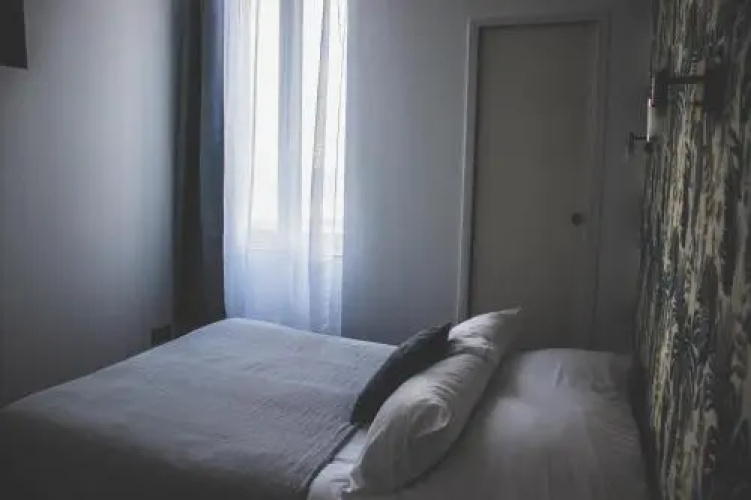 Hôtel de la Plage (ex Les Goélands)