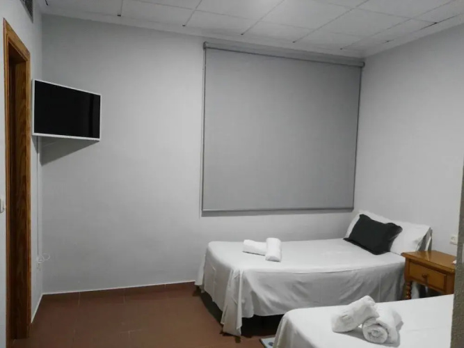 Hostal Nilo