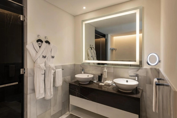 Signature Hotel Apartments And Spa Marina (Ex-Lotus) photo 11
