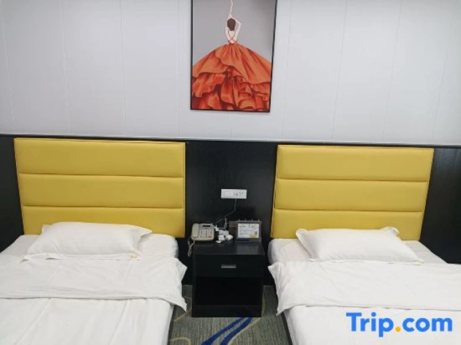 Comfort Twin room
